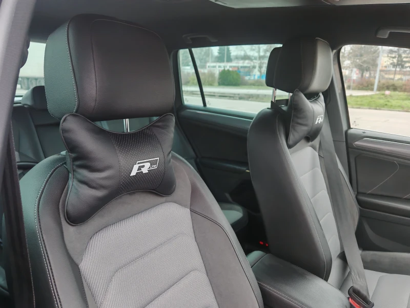 VW Tiguan, снимка 5 - Автомобили и джипове - 52859382
