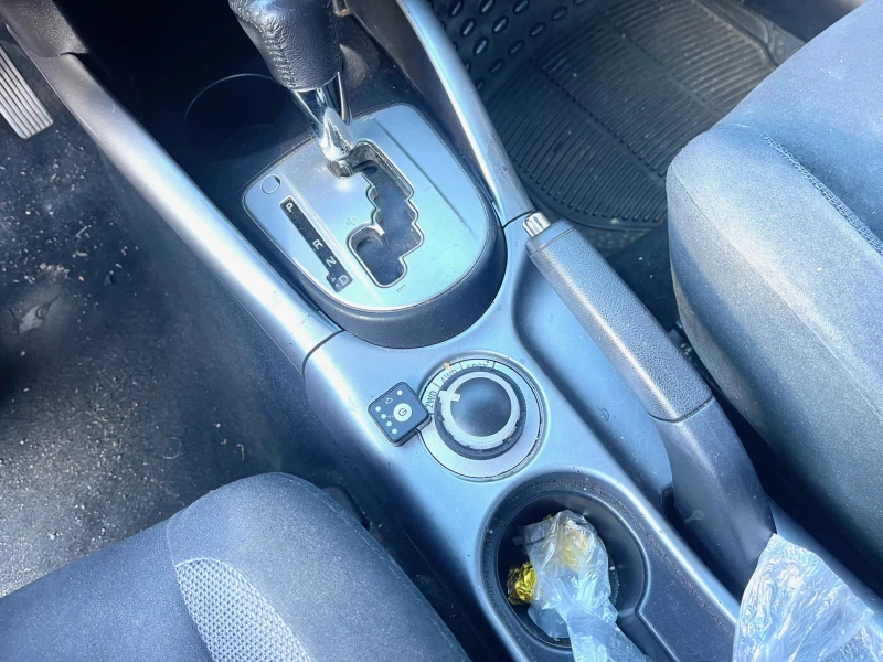 Mitsubishi Outlander ГАЗ, снимка 4 - Автомобили и джипове - 52951299