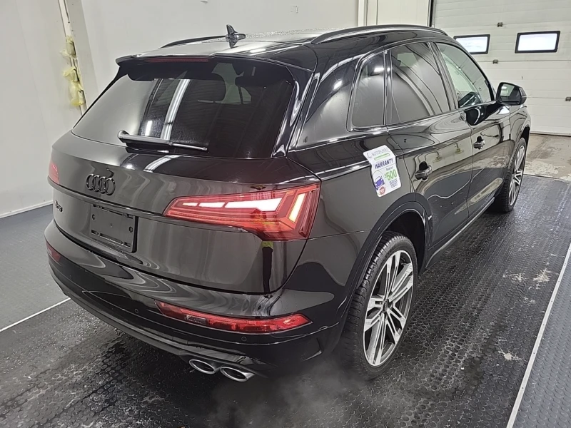 Audi SQ5 2023 Audi SQ5 PROGRESSIV, снимка 4 - Автомобили и джипове - 53292766