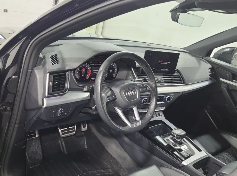 Audi SQ5 2023 Audi SQ5 PROGRESSIV, снимка 7 - Автомобили и джипове - 53292766