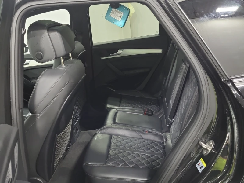 Audi SQ5 2023 Audi SQ5 PROGRESSIV, снимка 11 - Автомобили и джипове - 53292766
