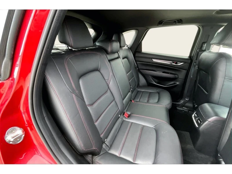 Mazda CX-5 * АВТО КРЕДИТ* ЦЕНА ДО БГ * СЕРВИЗНА ИСТОРИЯ * , снимка 10 - Автомобили и джипове - 53499593