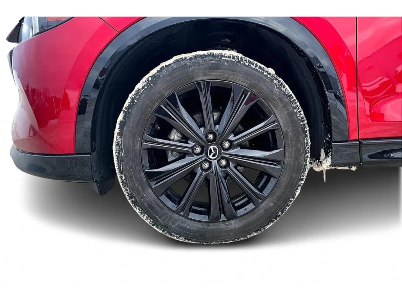 Mazda CX-5 * АВТО КРЕДИТ* ЦЕНА ДО БГ * СЕРВИЗНА ИСТОРИЯ * , снимка 5 - Автомобили и джипове - 53499593