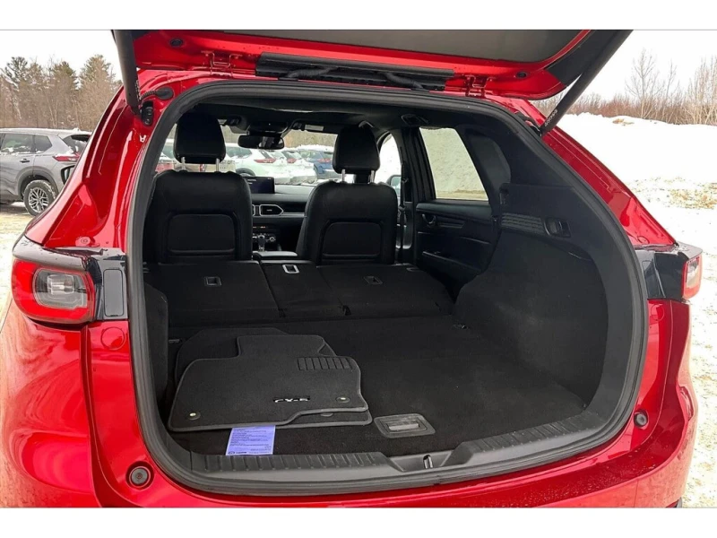 Mazda CX-5 * АВТО КРЕДИТ* ЦЕНА ДО БГ * СЕРВИЗНА ИСТОРИЯ * , снимка 6 - Автомобили и джипове - 53499593