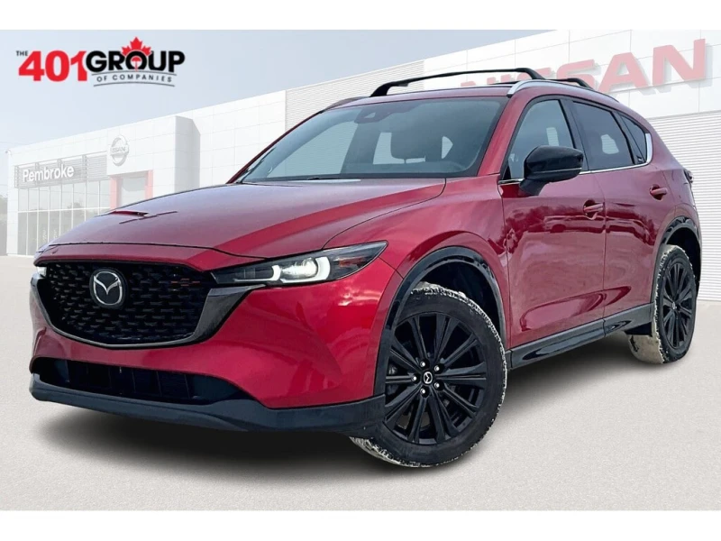 Mazda CX-5 * АВТО КРЕДИТ* ЦЕНА ДО БГ * СЕРВИЗНА ИСТОРИЯ * , снимка 4 - Автомобили и джипове - 53499593