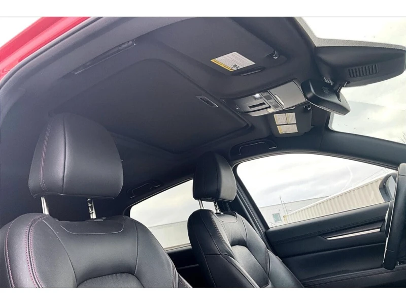 Mazda CX-5 * АВТО КРЕДИТ* ЦЕНА ДО БГ * СЕРВИЗНА ИСТОРИЯ * , снимка 9 - Автомобили и джипове - 53499593