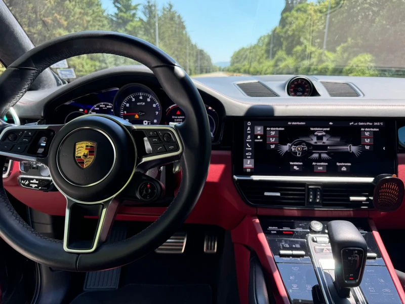 Porsche Cayenne GTS - 99000 EUR - 68565720 10