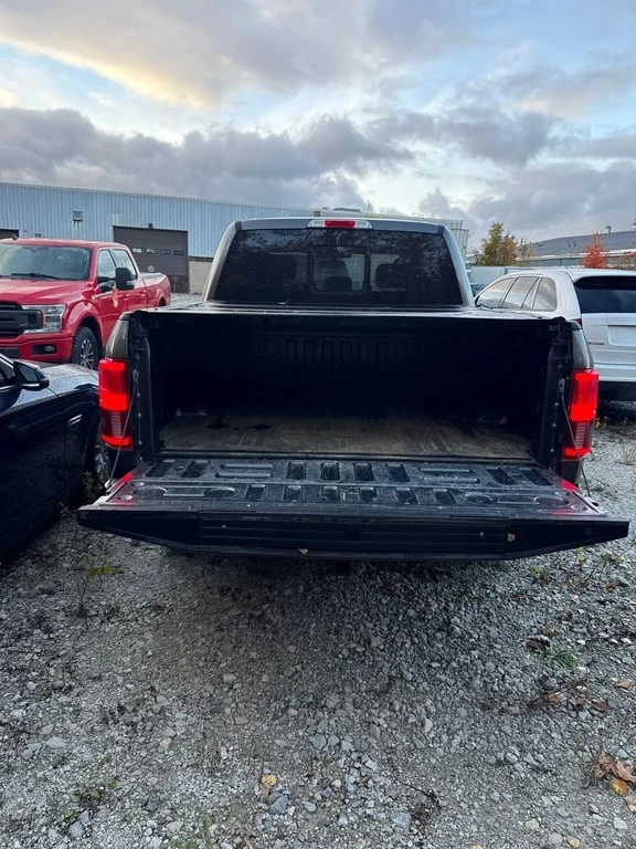 Ford F150 2018 SUPERCREW 5.5BOX  *   *  | Mobile.bg   13