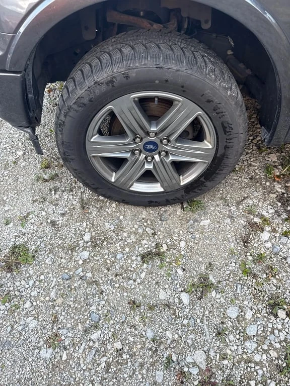 Ford F150 2018 SUPERCREW 5.5BOX  *   *  | Mobile.bg   7