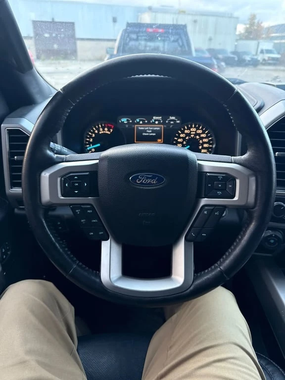 Ford F150 2018 SUPERCREW 5.5BOX  *   *  | Mobile.bg   10