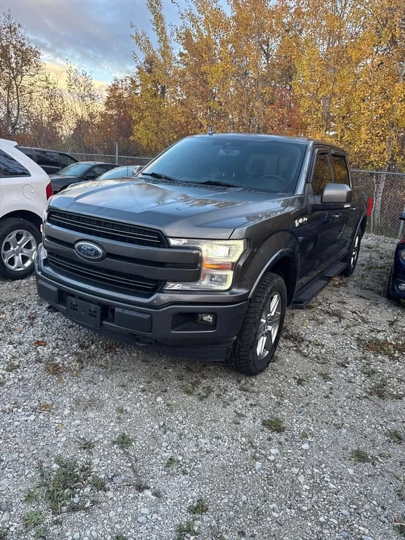 Ford F150 2018 SUPERCREW 5.5BOX  *   *  | Mobile.bg   1