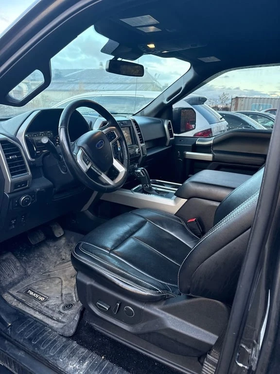 Ford F150 2018 SUPERCREW 5.5BOX  *   *  | Mobile.bg   8