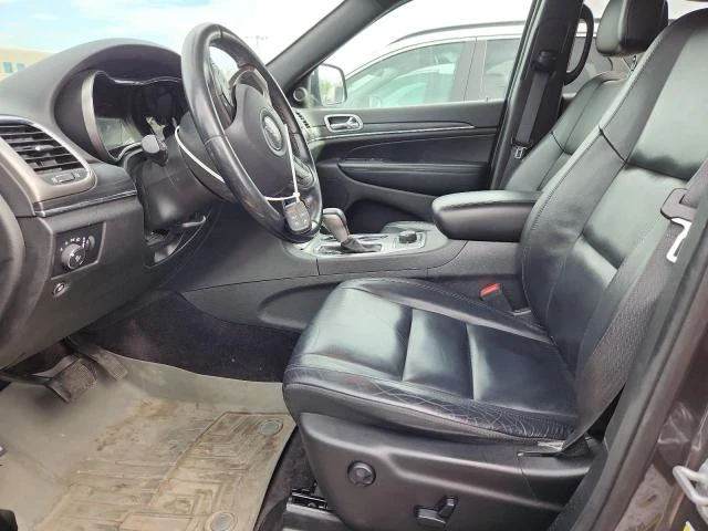 Jeep Grand cherokee Limited - изображение 7