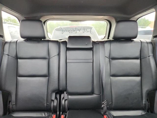 Jeep Grand cherokee Limited - изображение 10