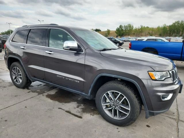 Jeep Grand cherokee Limited - изображение 5