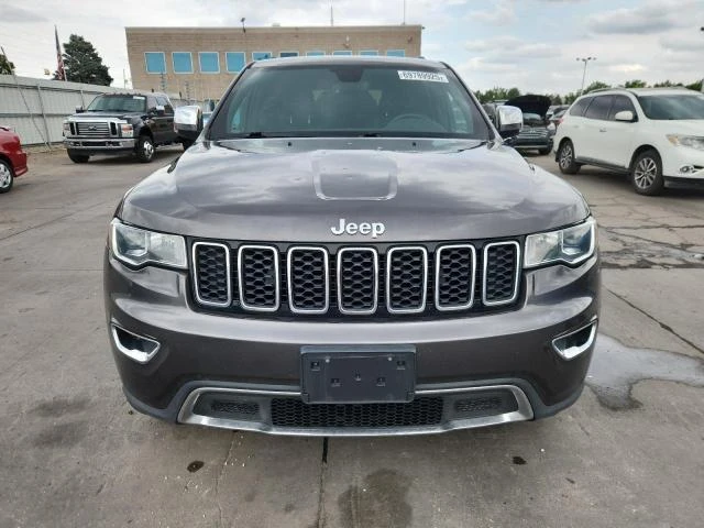 Jeep Grand cherokee Limited - изображение 6