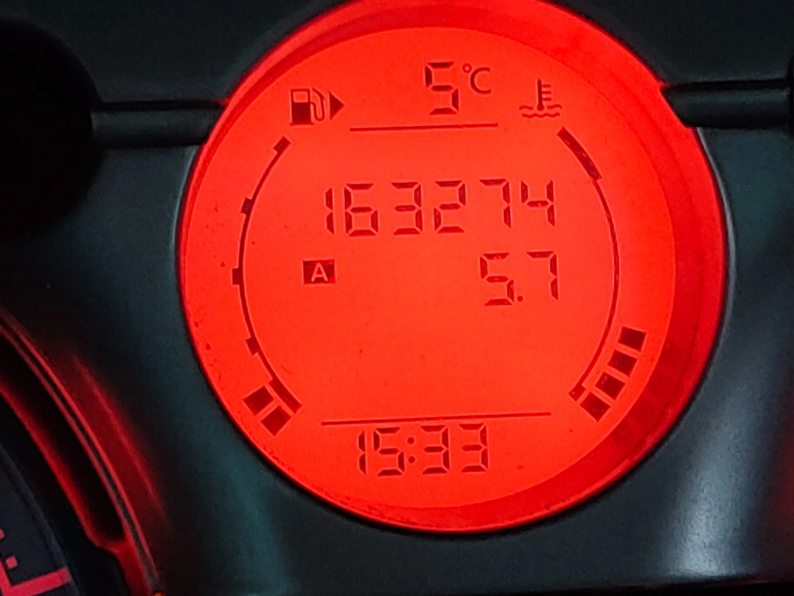 Nissan Qashqai 1.5 DCI  | Mobile.bg   17