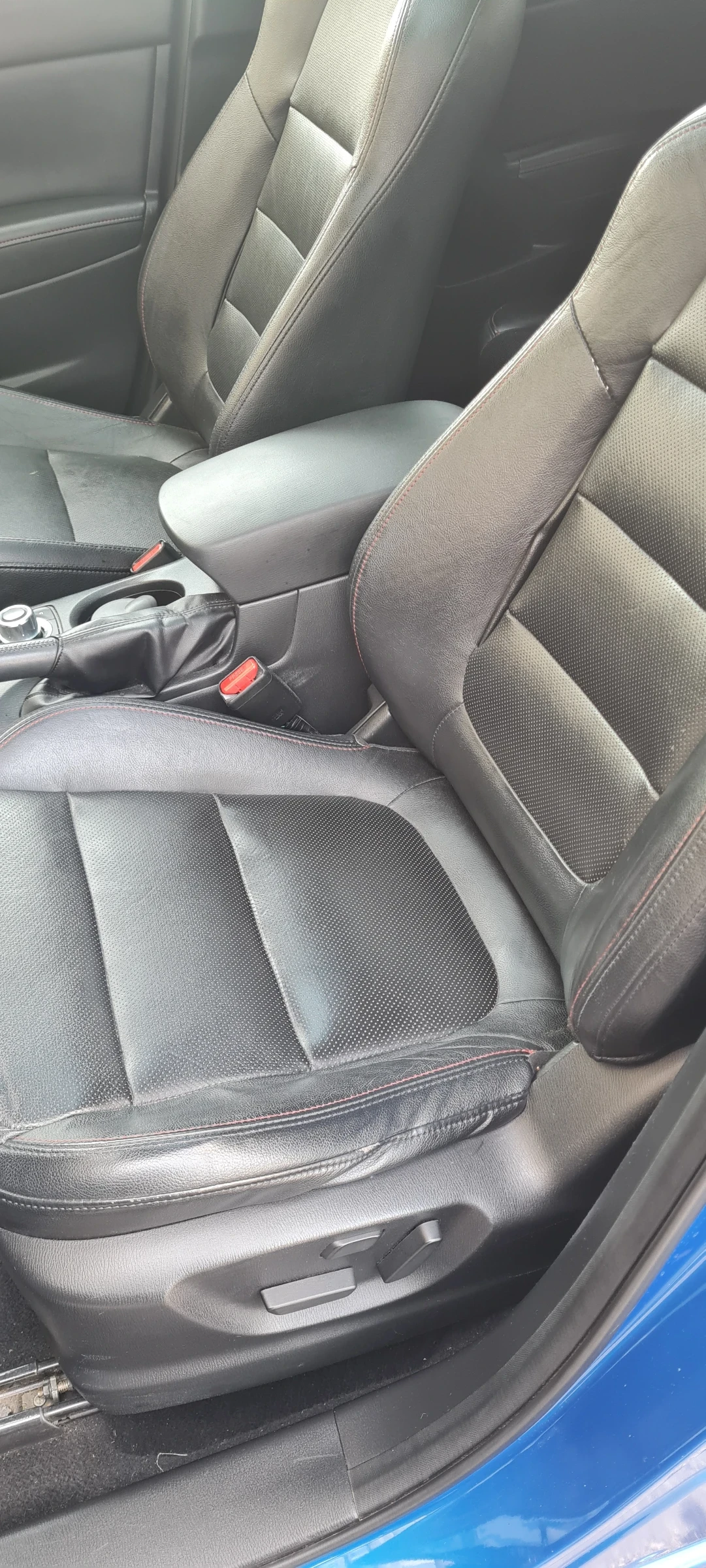 Mazda CX-5 2.2  177 к.с 4WD | Mobile.bg — изображение 13