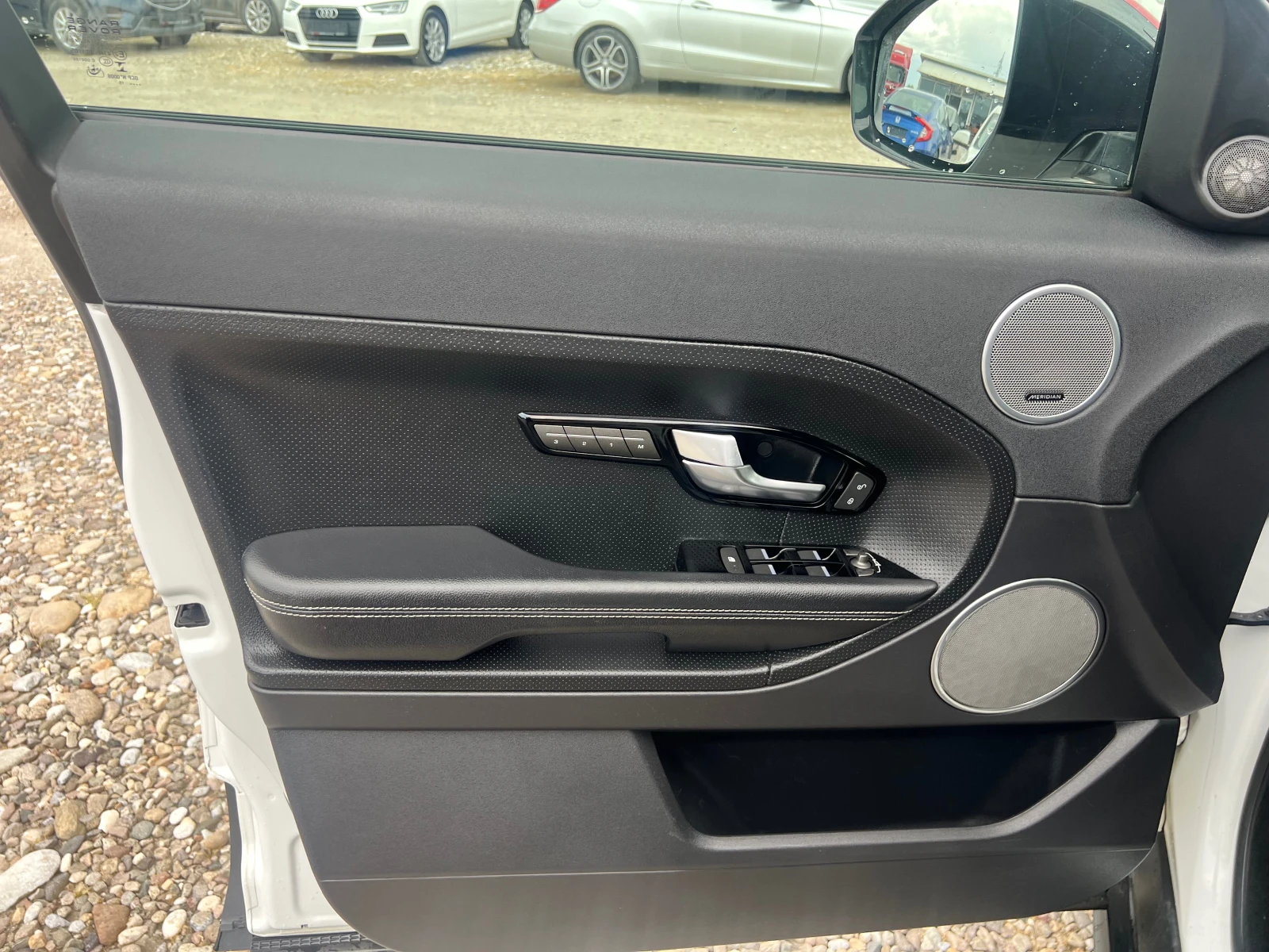 Land Rover Range Rover Evoque 2.2 D ( H) | Mobile.bg   12