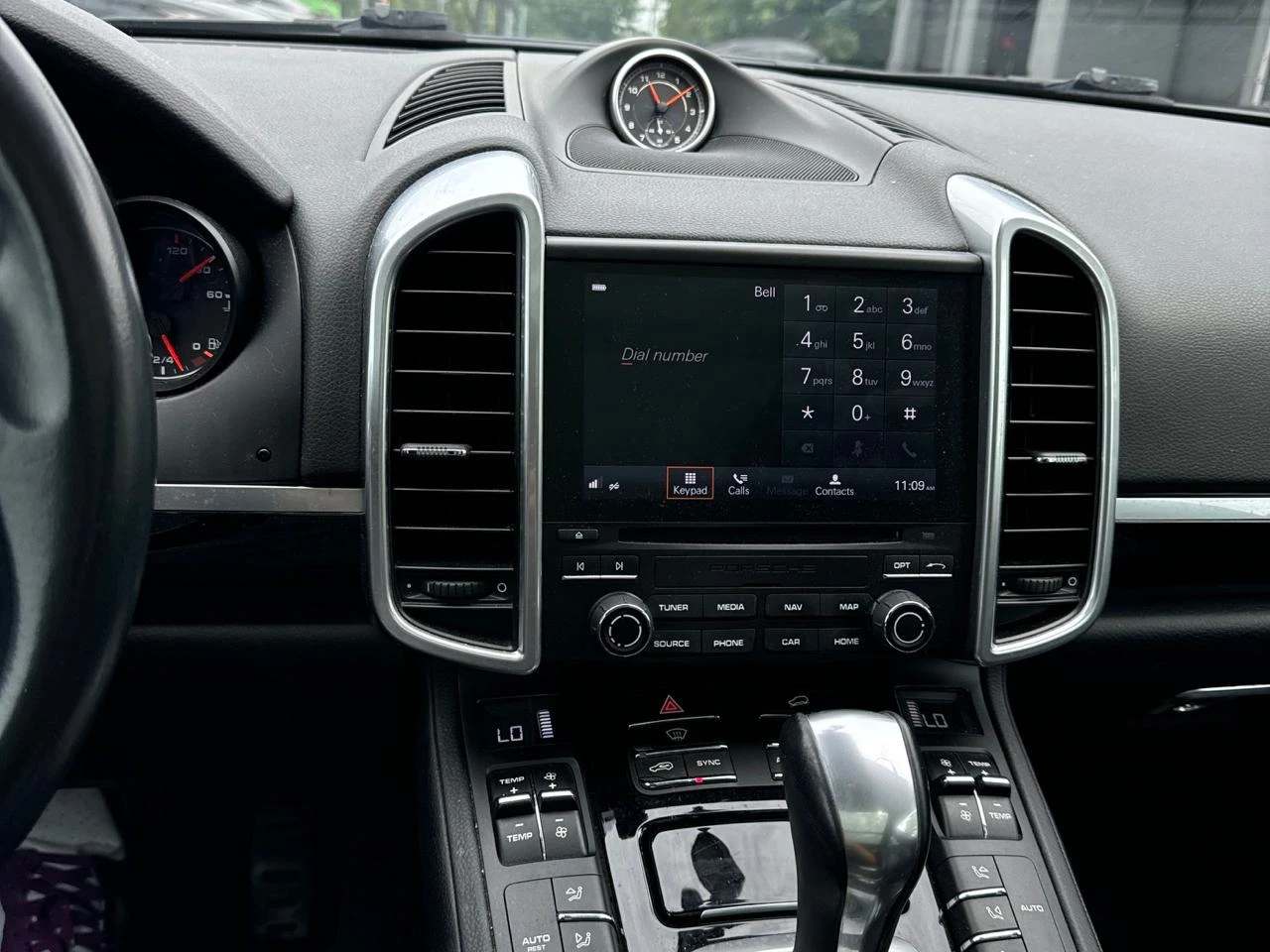 Porsche Cayenne Premium Plus* Авто финансиране* Карфакс - изображение 9