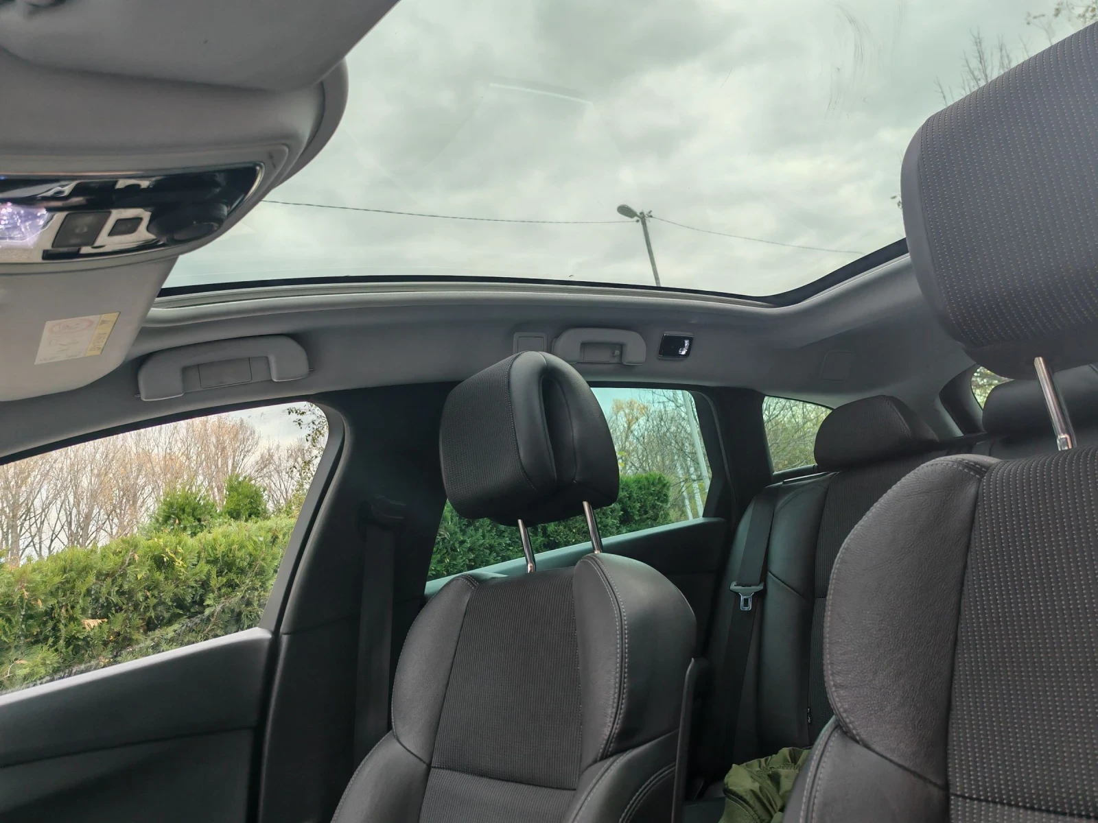 Peugeot 508 . | Mobile.bg   6