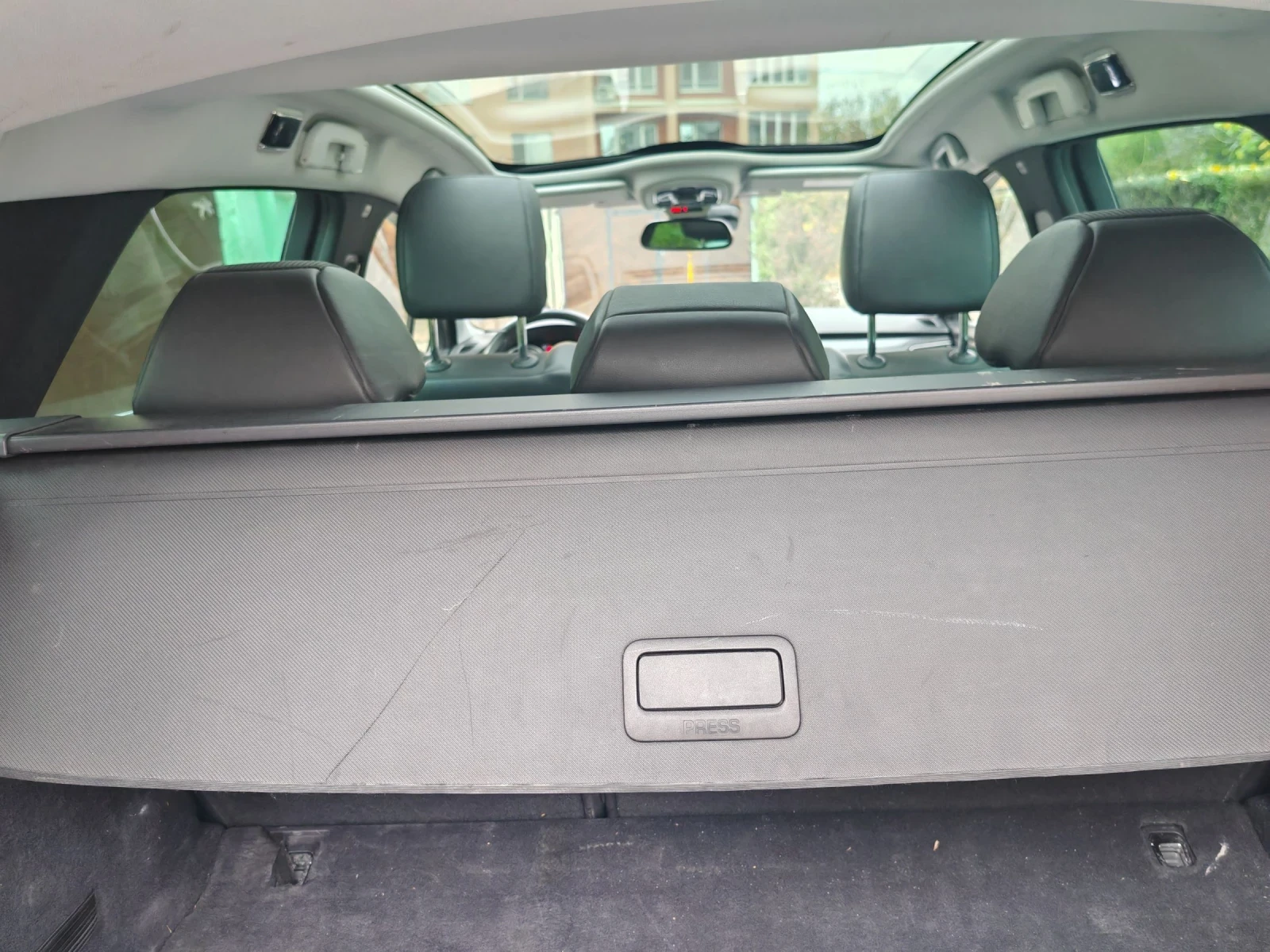 Peugeot 508 . | Mobile.bg   4