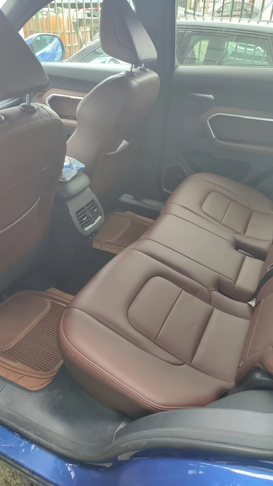 Haval H6 ГАЗ/БЕНЗИН - изображение 6