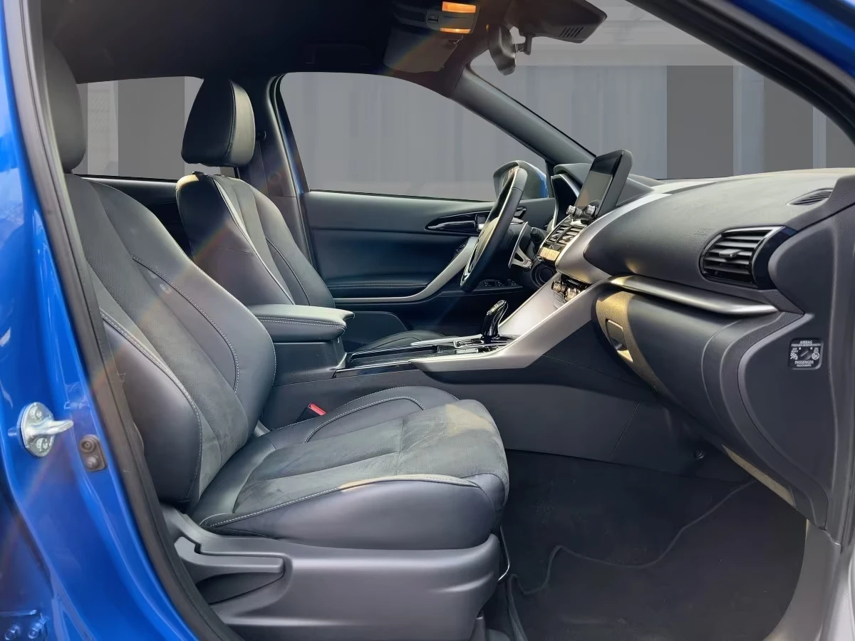 Mitsubishi Eclipse Cross 2.4 Plug-In Хибрид/360/188 к.с./4x4 - изображение 7