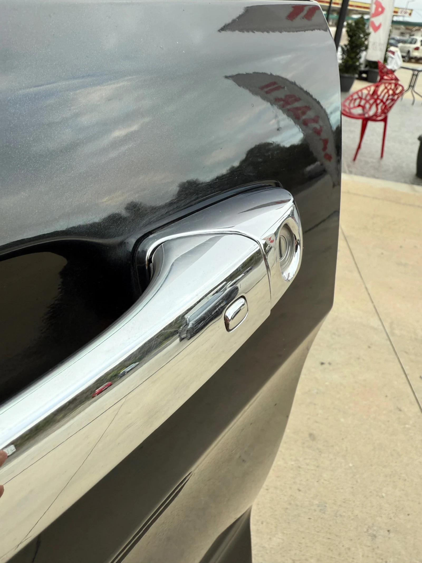 Jeep Grand cherokee OVERLAND  | Mobile.bg   14