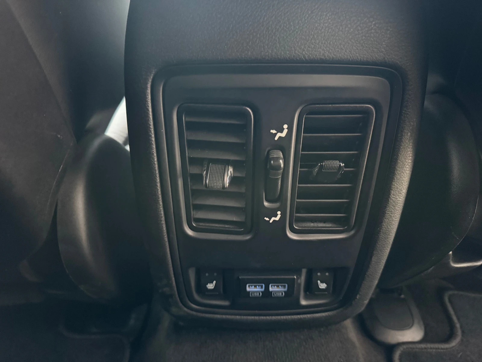 Jeep Grand cherokee OVERLAND  | Mobile.bg   11