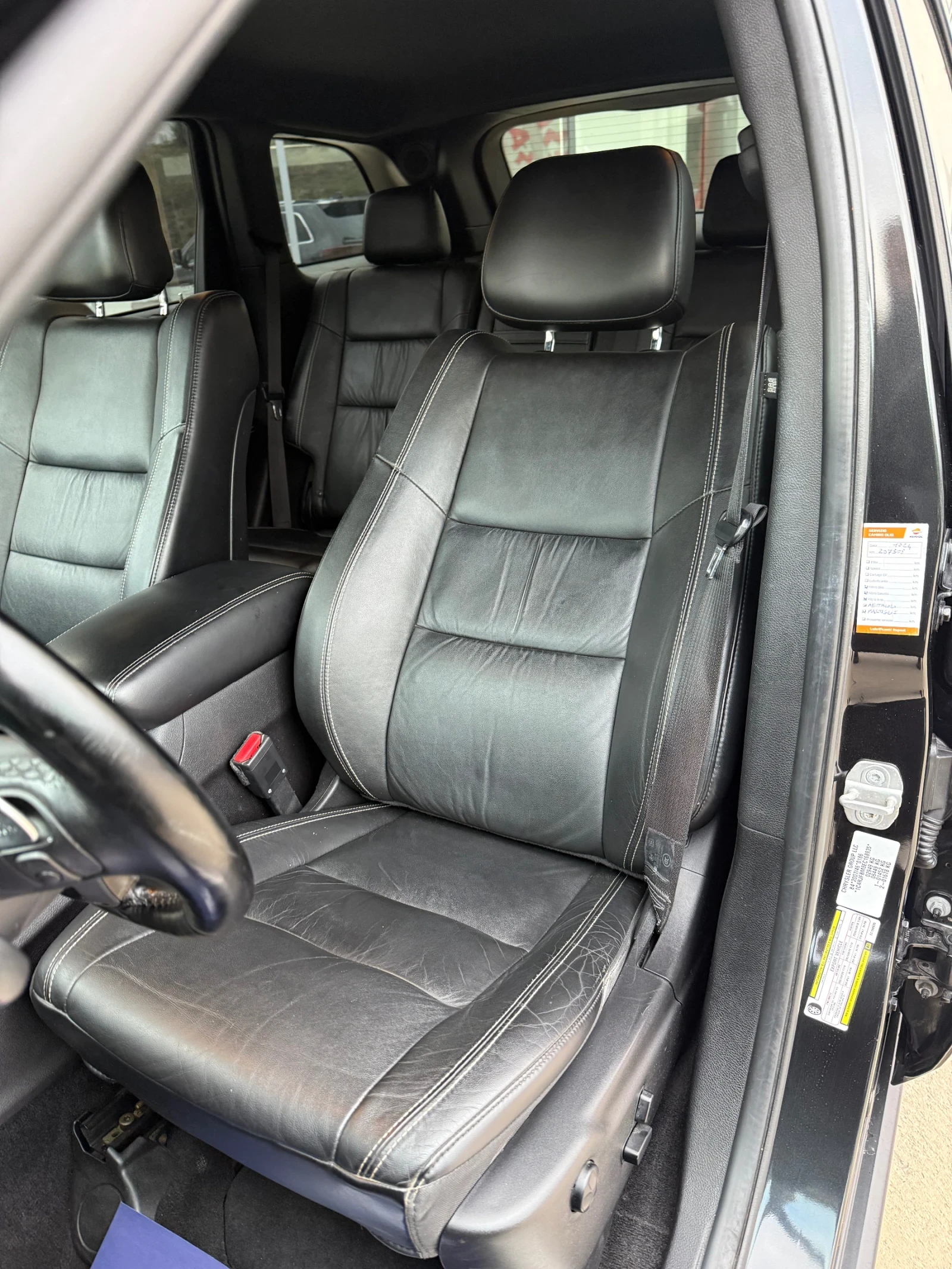 Jeep Grand cherokee OVERLAND  | Mobile.bg   13