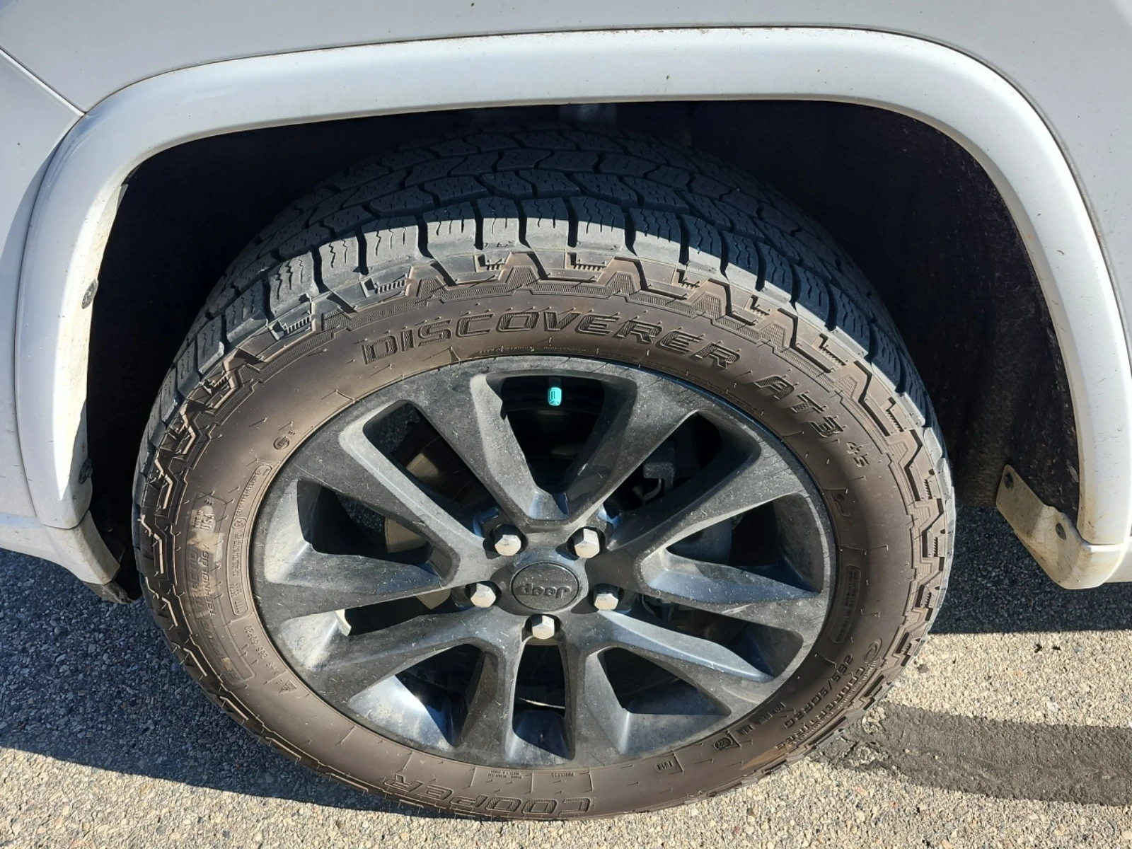 Jeep Grand cherokee ALTITUDE * CARFAX *  *   * | Mobile.bg   5