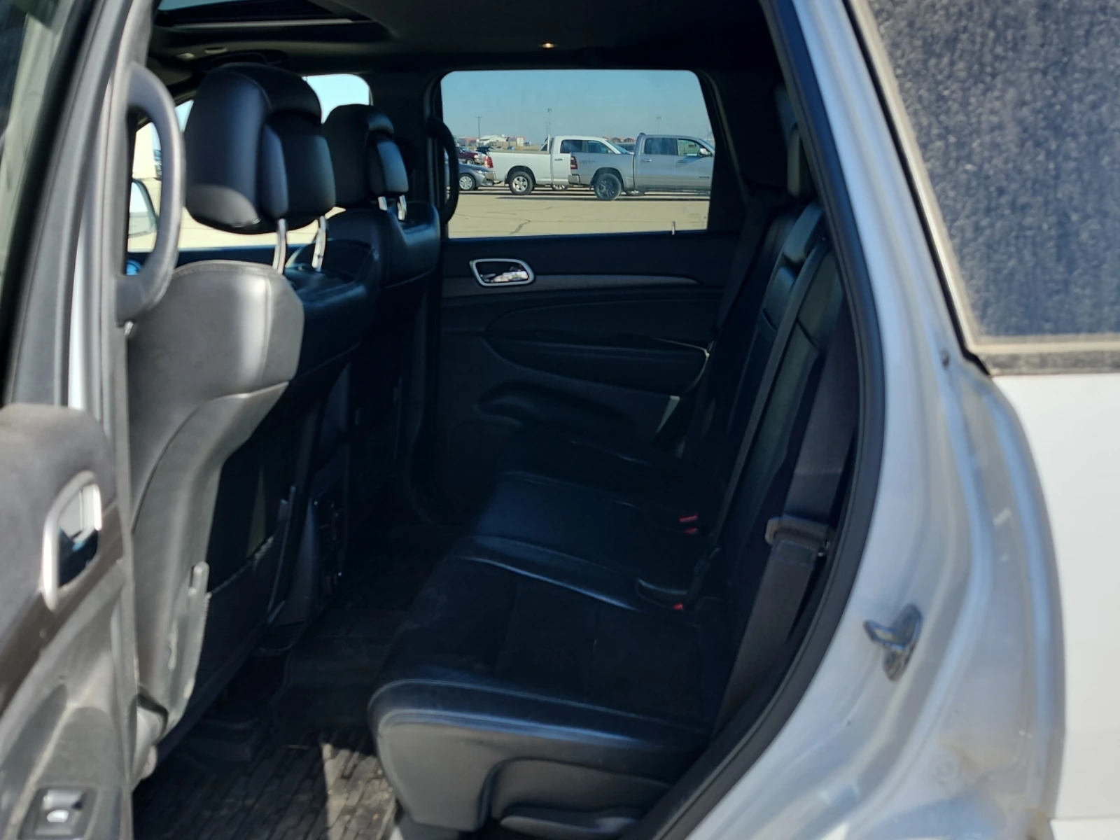 Jeep Grand cherokee ALTITUDE * CARFAX *  *   * | Mobile.bg   11