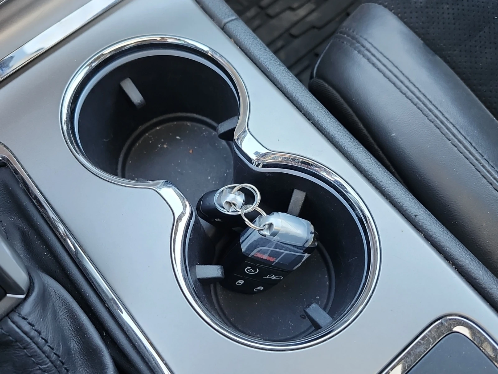 Jeep Grand cherokee ALTITUDE * CARFAX *  *   * | Mobile.bg   10