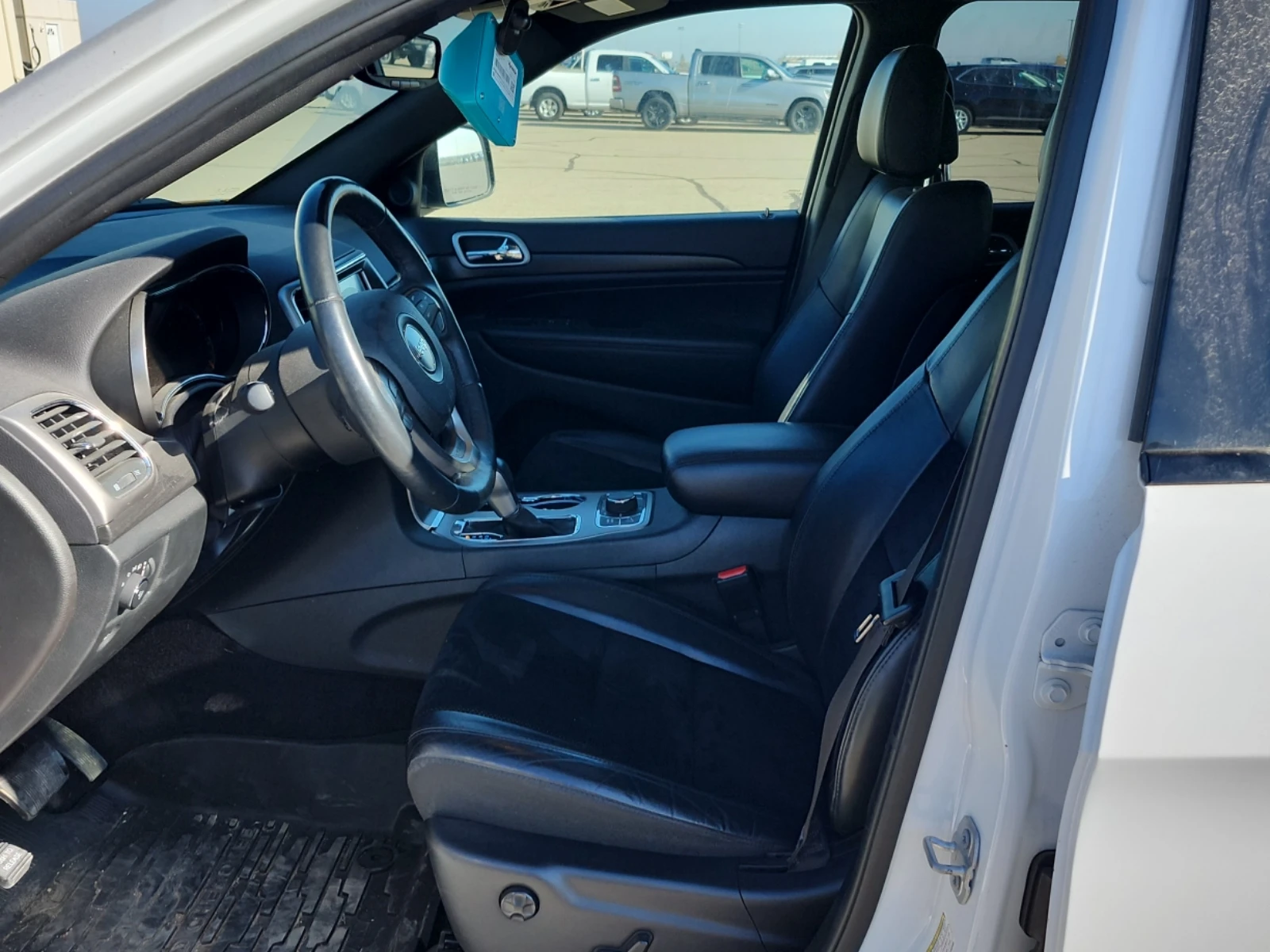 Jeep Grand cherokee ALTITUDE * CARFAX *  *   * | Mobile.bg   6