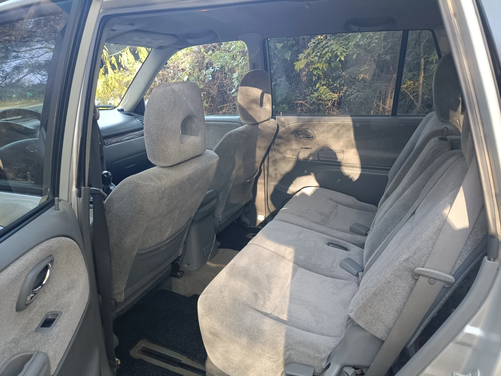 Suzuki Grand vitara 2.7 | Mobile.bg   9