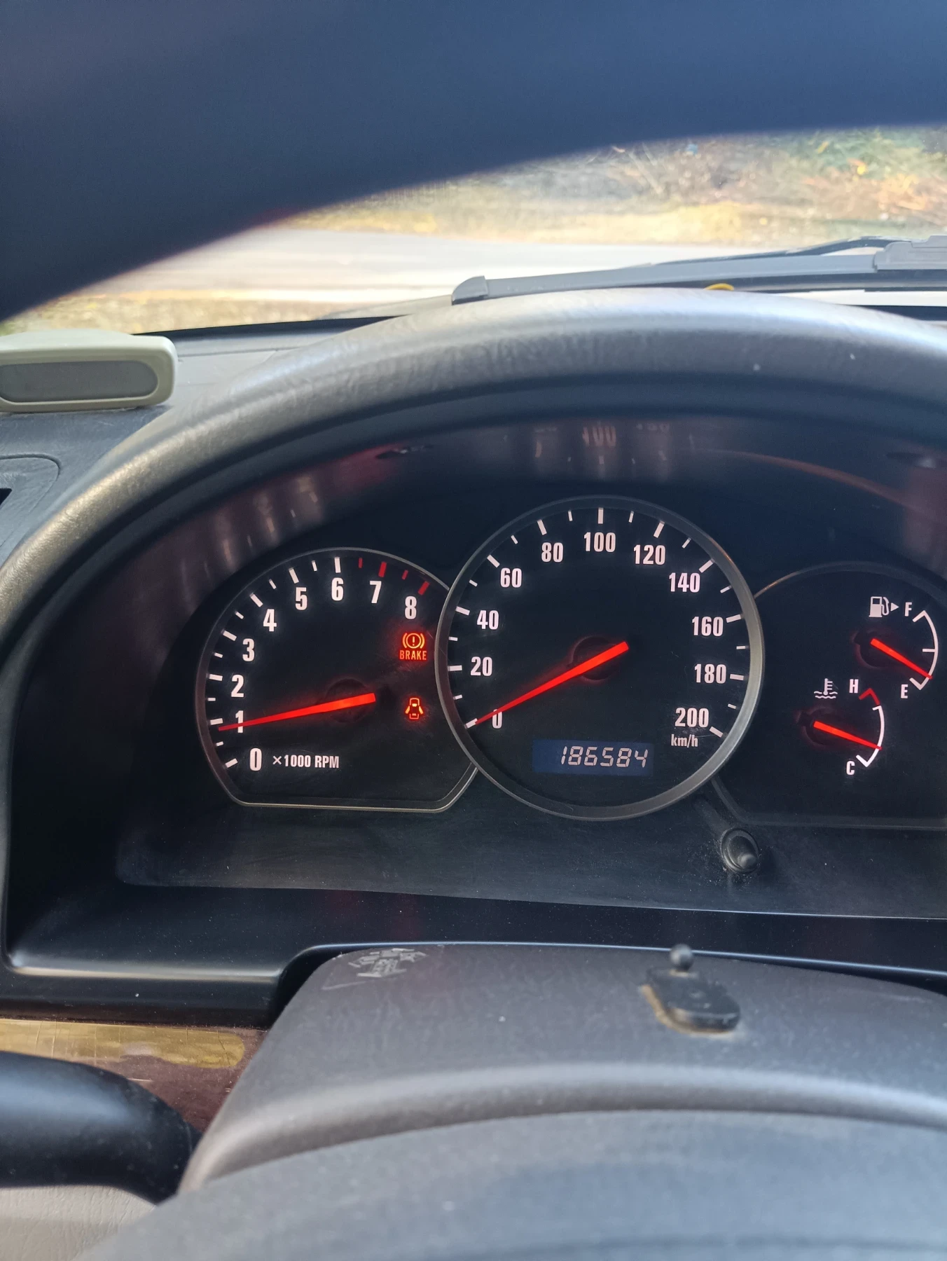 Suzuki Grand vitara 2.7 | Mobile.bg   8