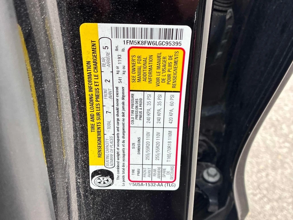 Ford Explorer * Limited * CARFAX *    | Mobile.bg   10