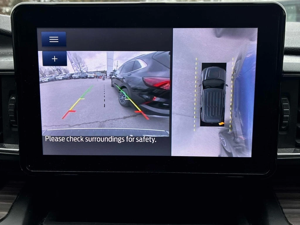 Ford Explorer * Limited * CARFAX *    | Mobile.bg   12