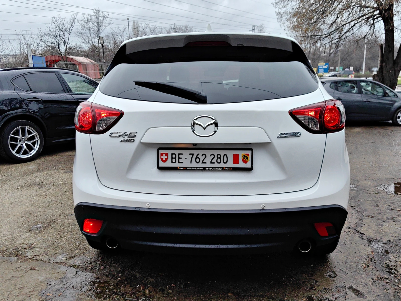 Mazda CX-5 2.0!!���������!4�4!����!!����!!��� ��������� | Mobile.bg � ����������� 7