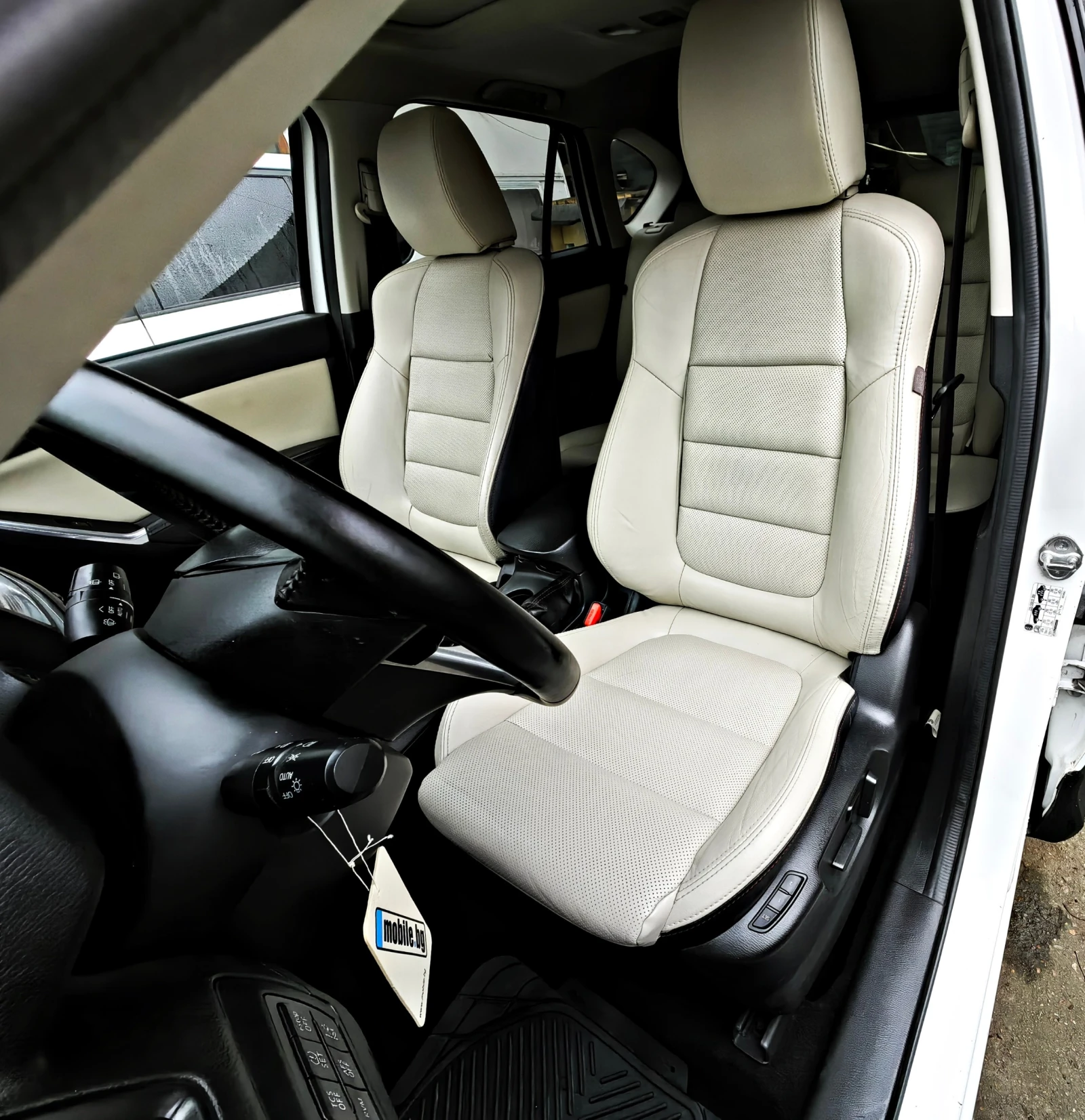 Mazda CX-5 2.0!!���������!4�4!����!!����!!��� ��������� | Mobile.bg � ����������� 13