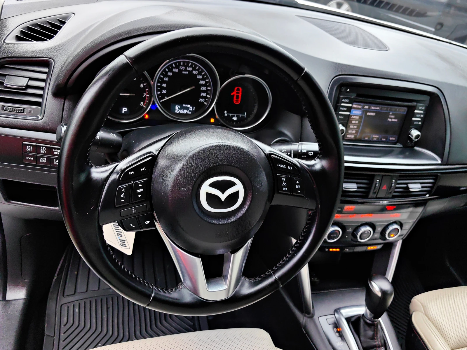 Mazda CX-5 2.0!!���������!4�4!����!!����!!��� ��������� | Mobile.bg � ����������� 15