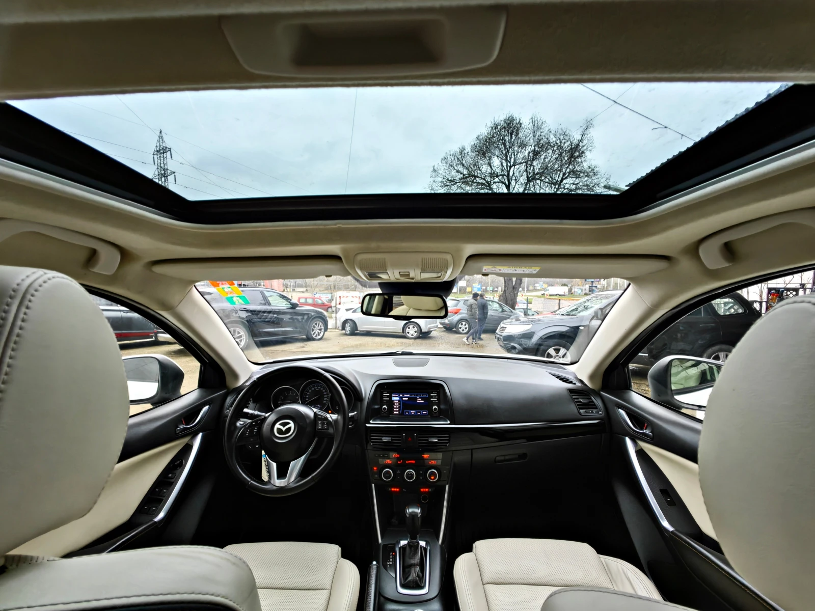 Mazda CX-5 2.0!!���������!4�4!����!!����!!��� ��������� | Mobile.bg � ����������� 14