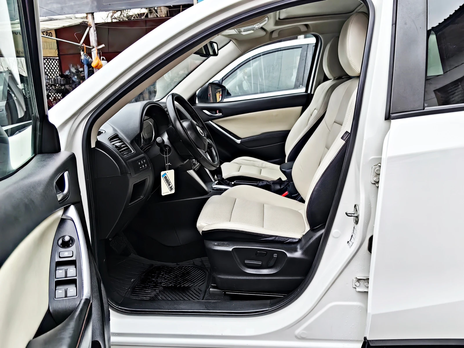 Mazda CX-5 2.0!!���������!4�4!����!!����!!��� ��������� | Mobile.bg � ����������� 12