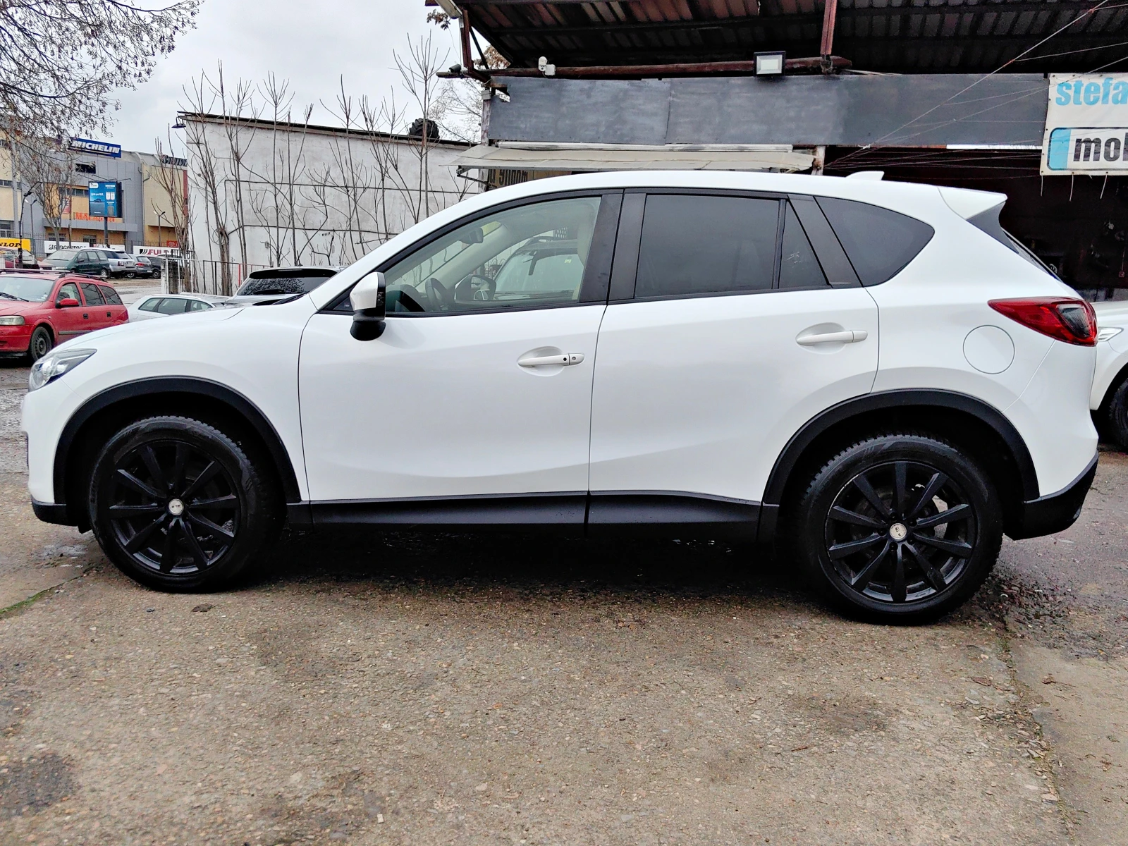 Mazda CX-5 2.0!!���������!4�4!����!!����!!��� ��������� | Mobile.bg � ����������� 9