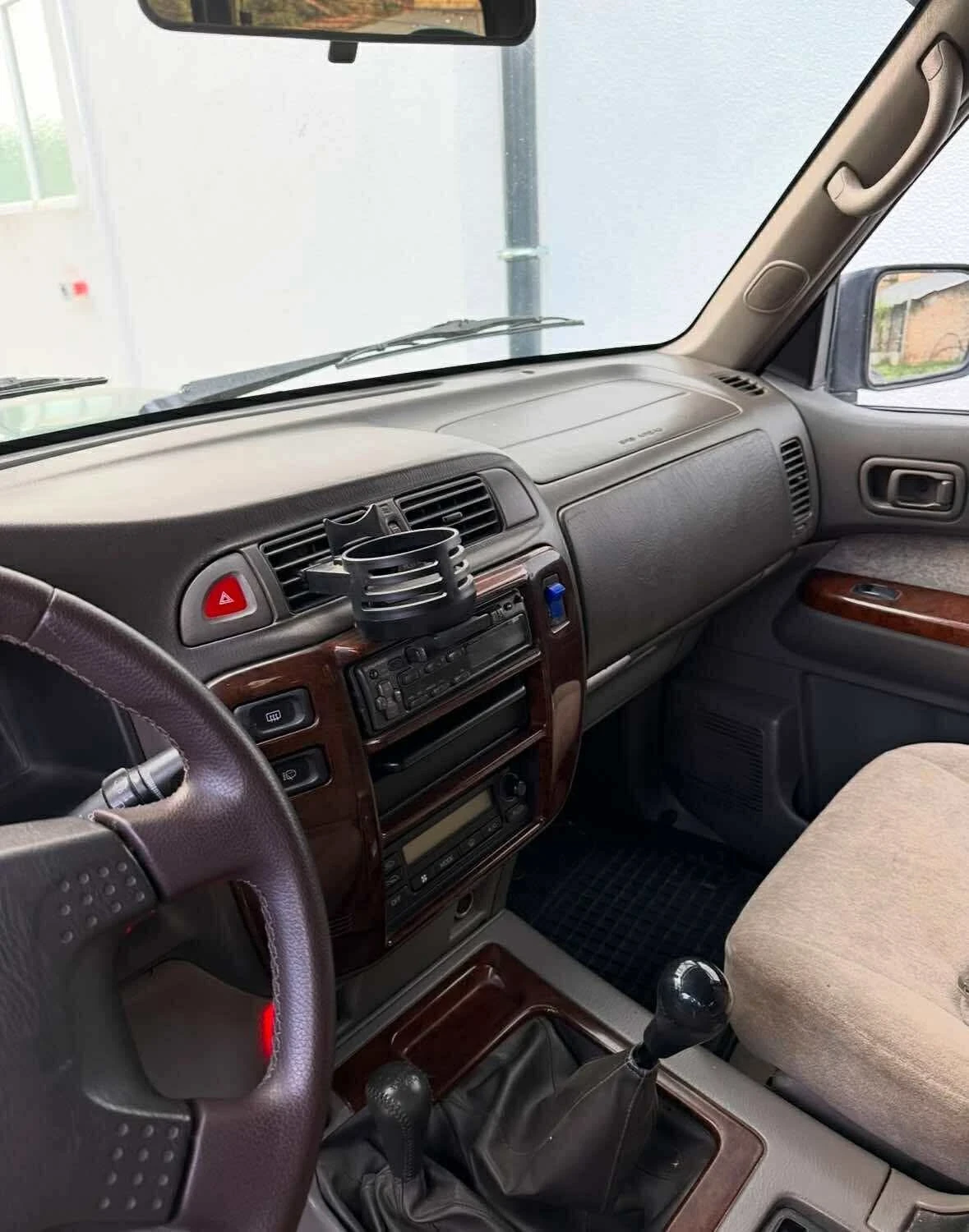 Nissan Patrol Y61 2.8 | Mobile.bg � ����������� 9