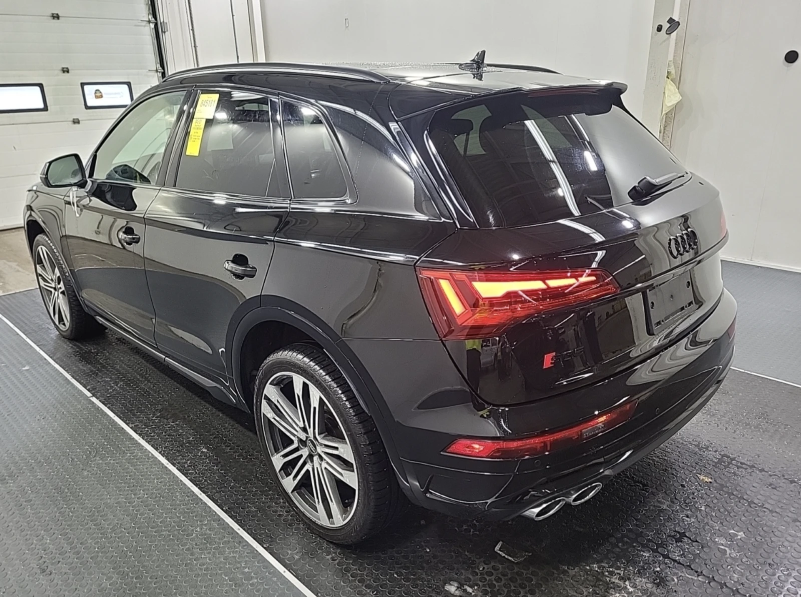 Audi SQ5 2023 Audi SQ5 PROGRESSIV - изображение 6