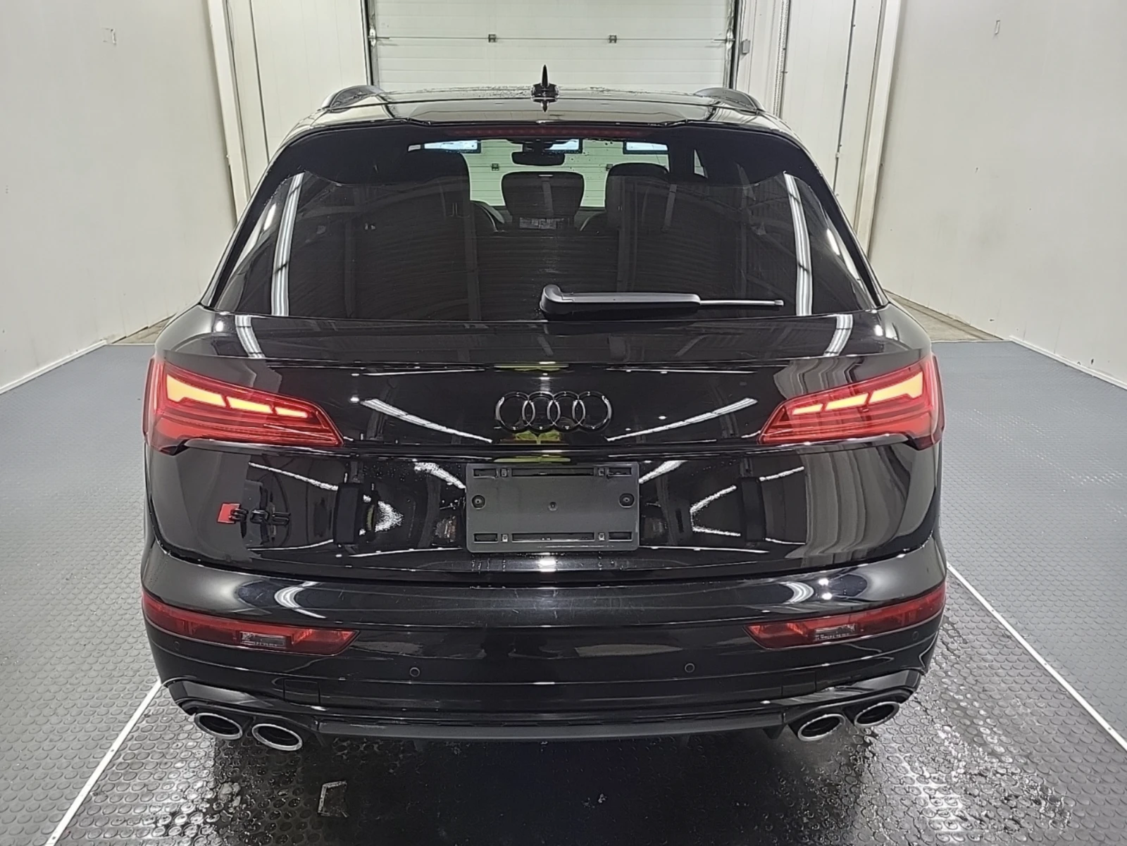 Audi SQ5 2023 Audi SQ5 PROGRESSIV - изображение 5