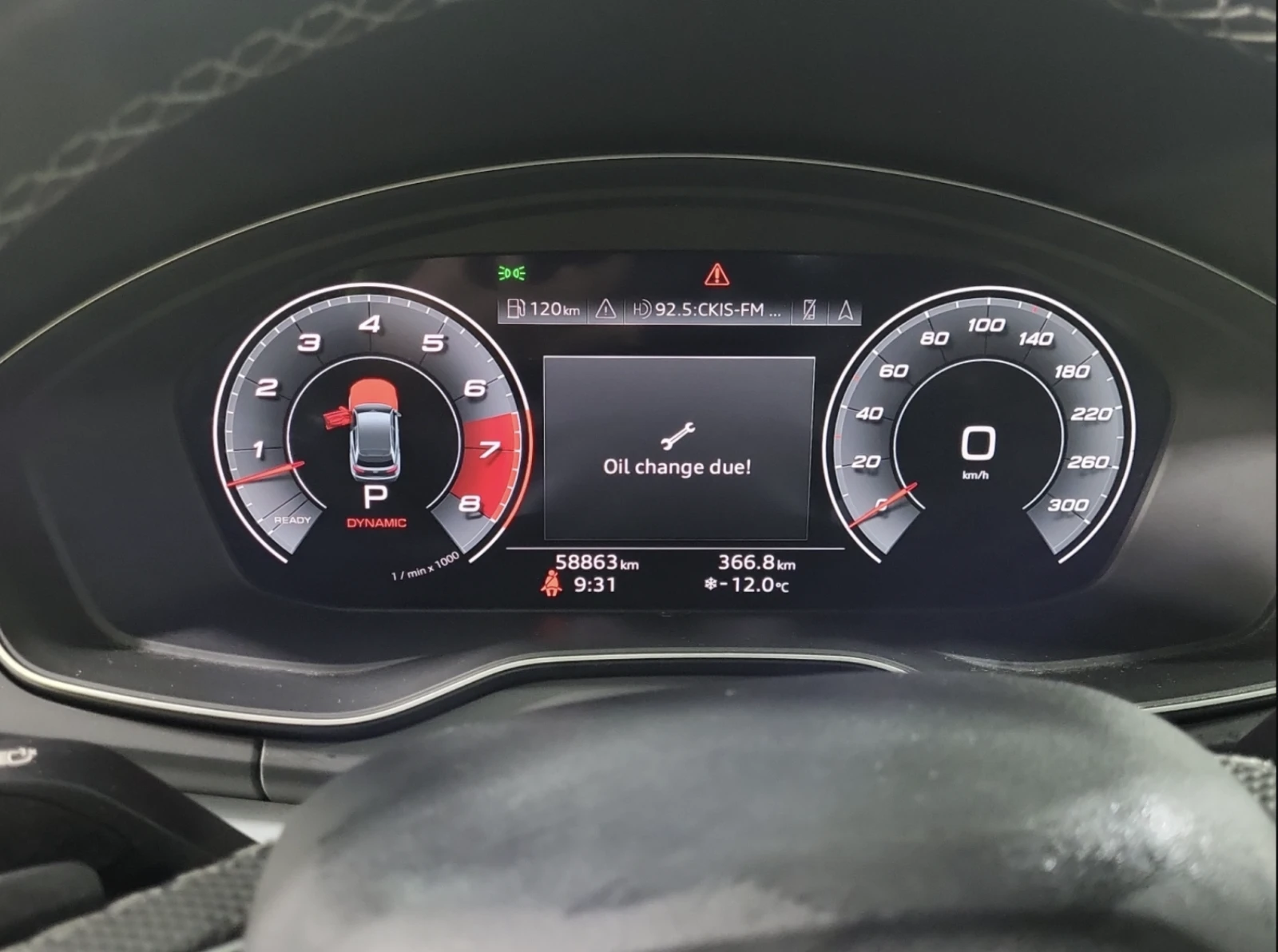 Audi SQ5 2023 Audi SQ5 PROGRESSIV - изображение 9