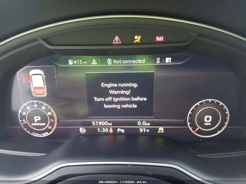 Audi Q7 3l 3.0T Premium - изображение 7